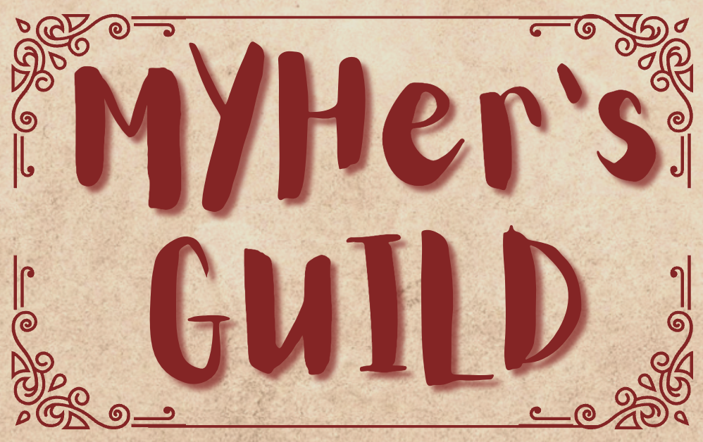 MYHer's GUILD